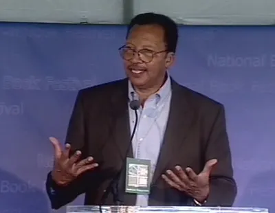 Walter Franklin Prince