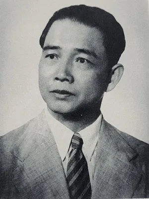 Wang Fengming