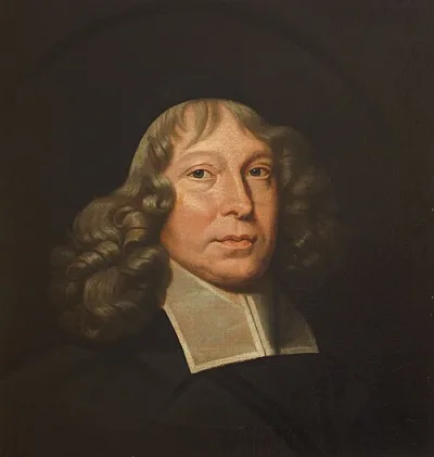Ward Rutherford