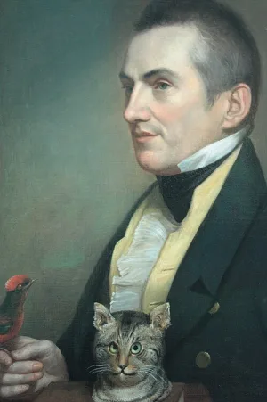 Waterton, Edmund