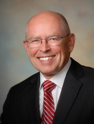 Wayne A. Grudem