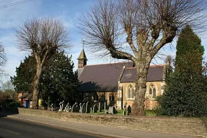 Wenley, Robert Mark