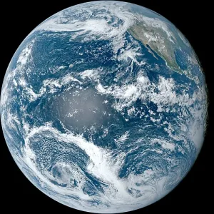 Wide Ocean