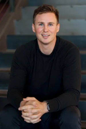 Will Adcock