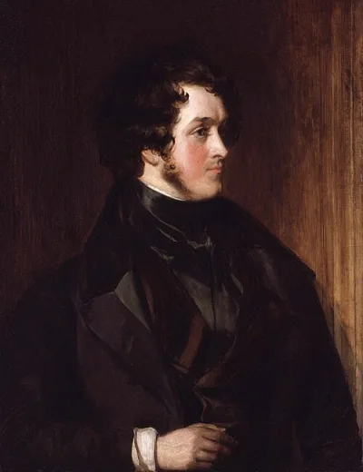 William Ainsworth