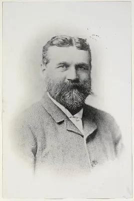 William Brisbane Dick