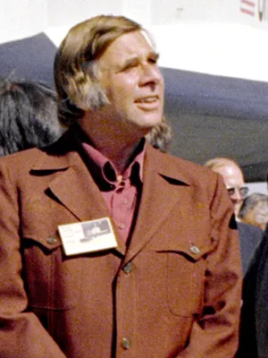 William Eridani