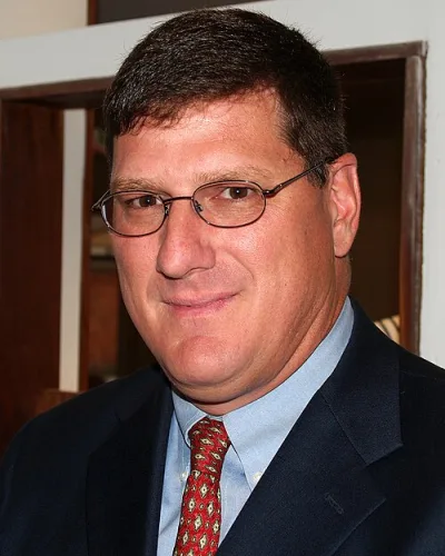 William Ritter