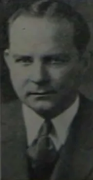 William V. Rauscher