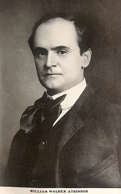 William Walker Atkinson Yogi Ramacharaka