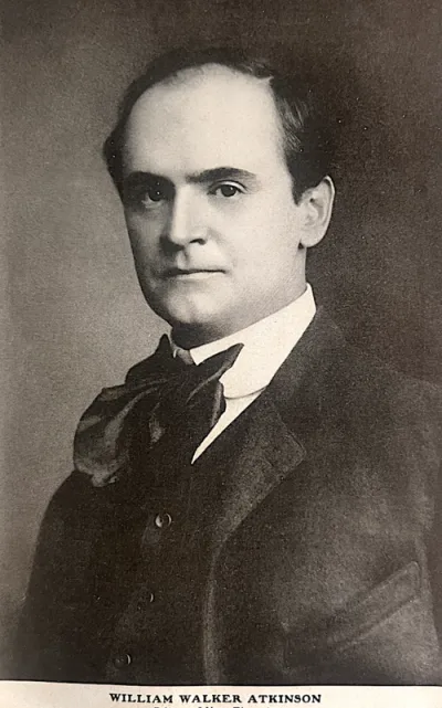 William Walker Atkinson