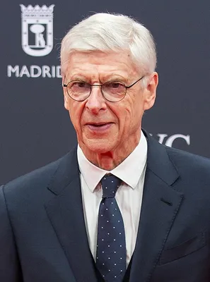 Win Wenger