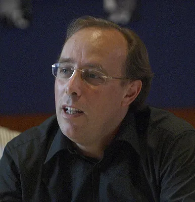 Wouter J. Hanegraaff