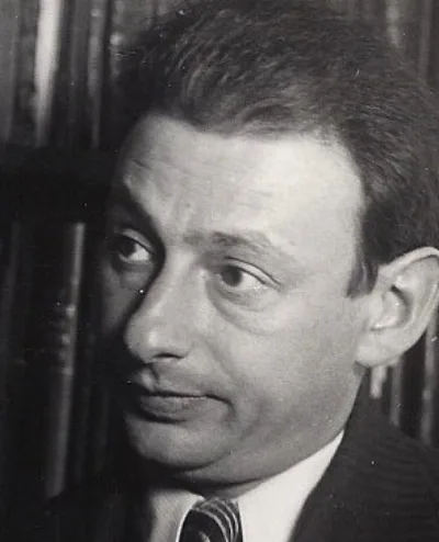 Yehudah Ashlag