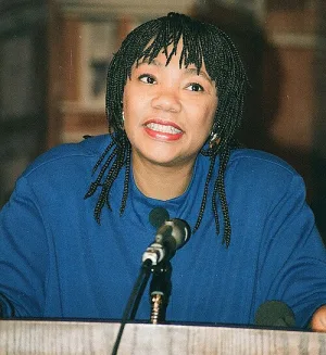 Yolanda Williams