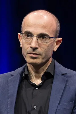 Yuval Harari