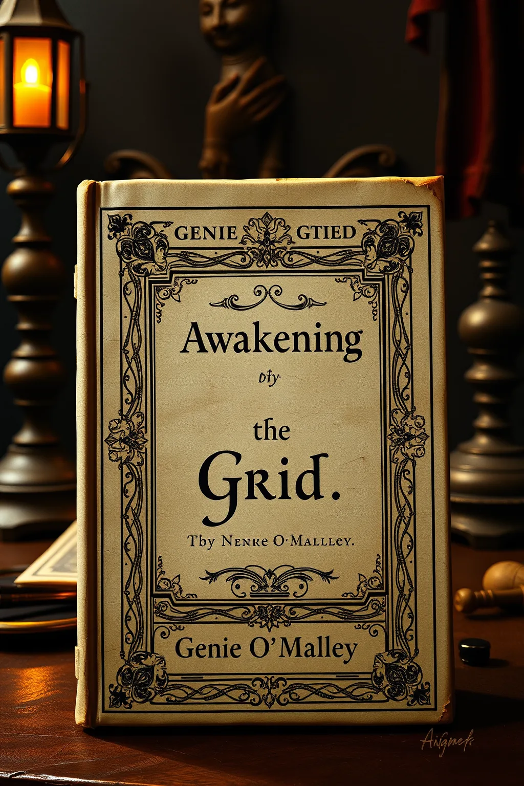 Awakening the Grid