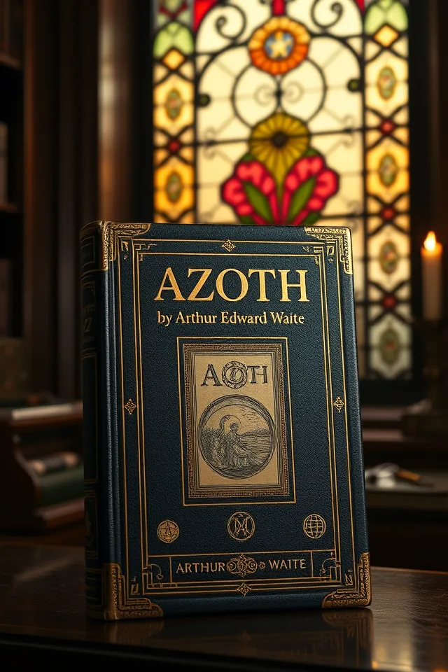 Azoth