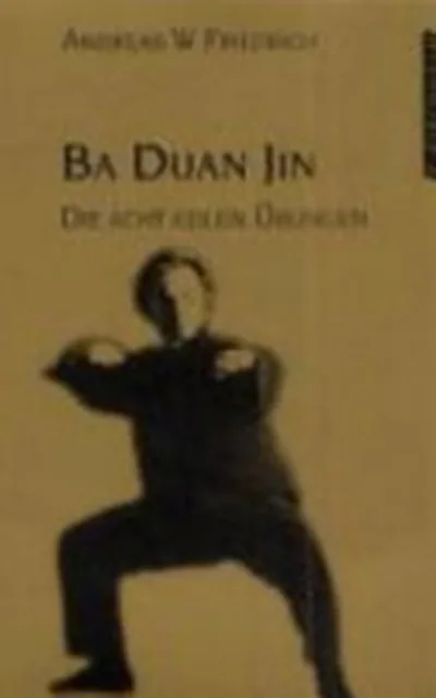 Ba-duan-jin — 