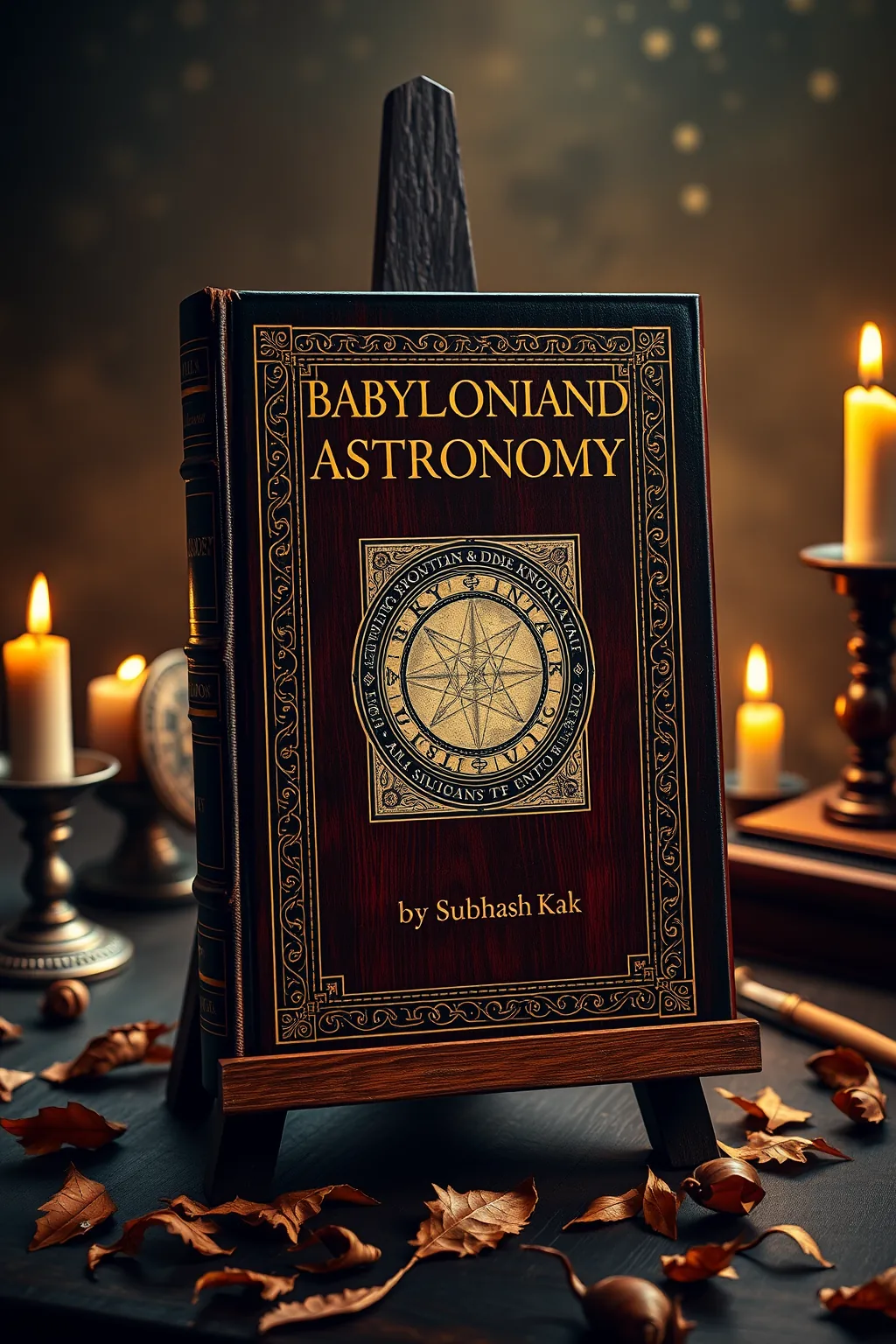 Babylonian and Indian Astronomy: Early Connections — Astrology & Cosmology