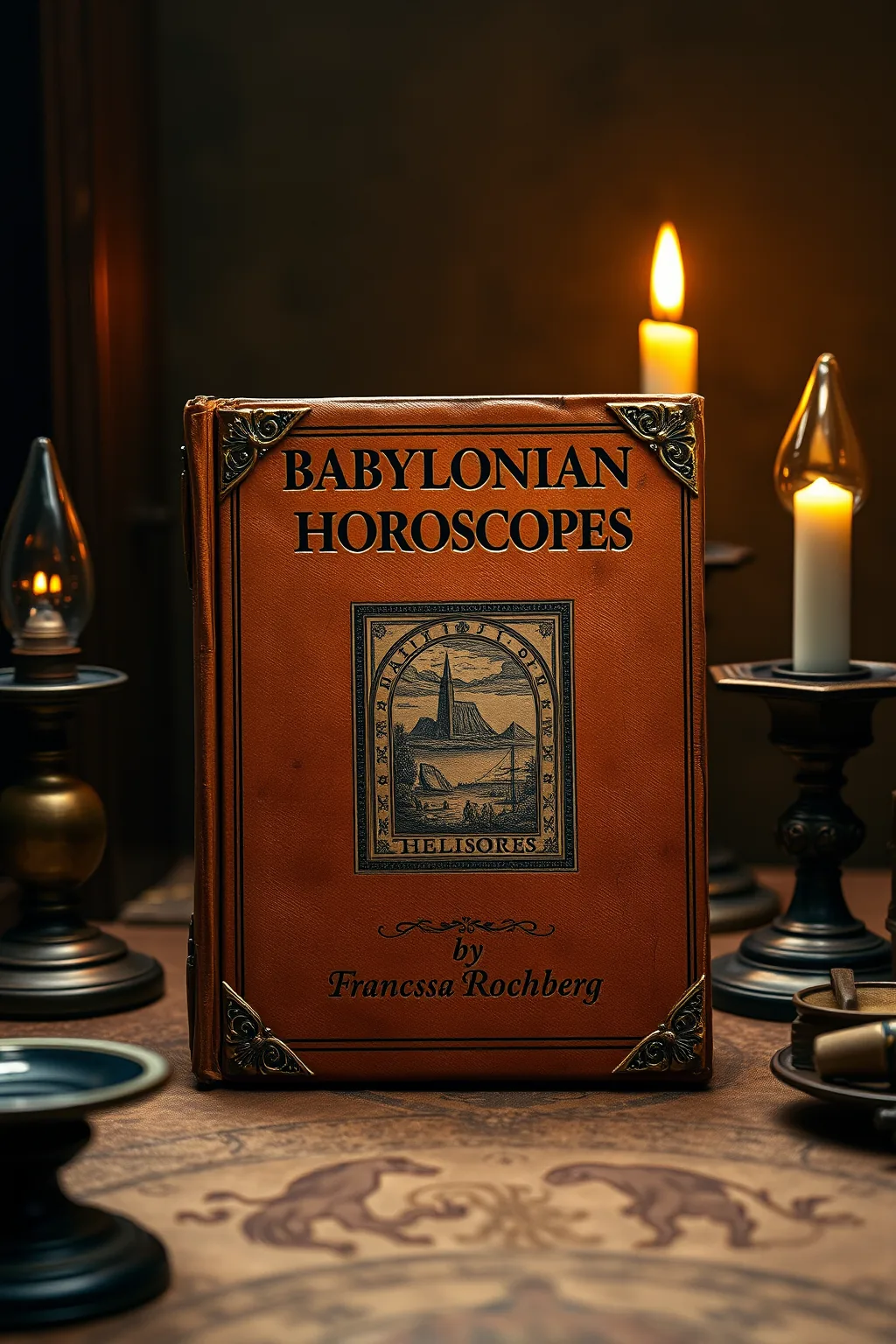 Babylonian Horoscopes