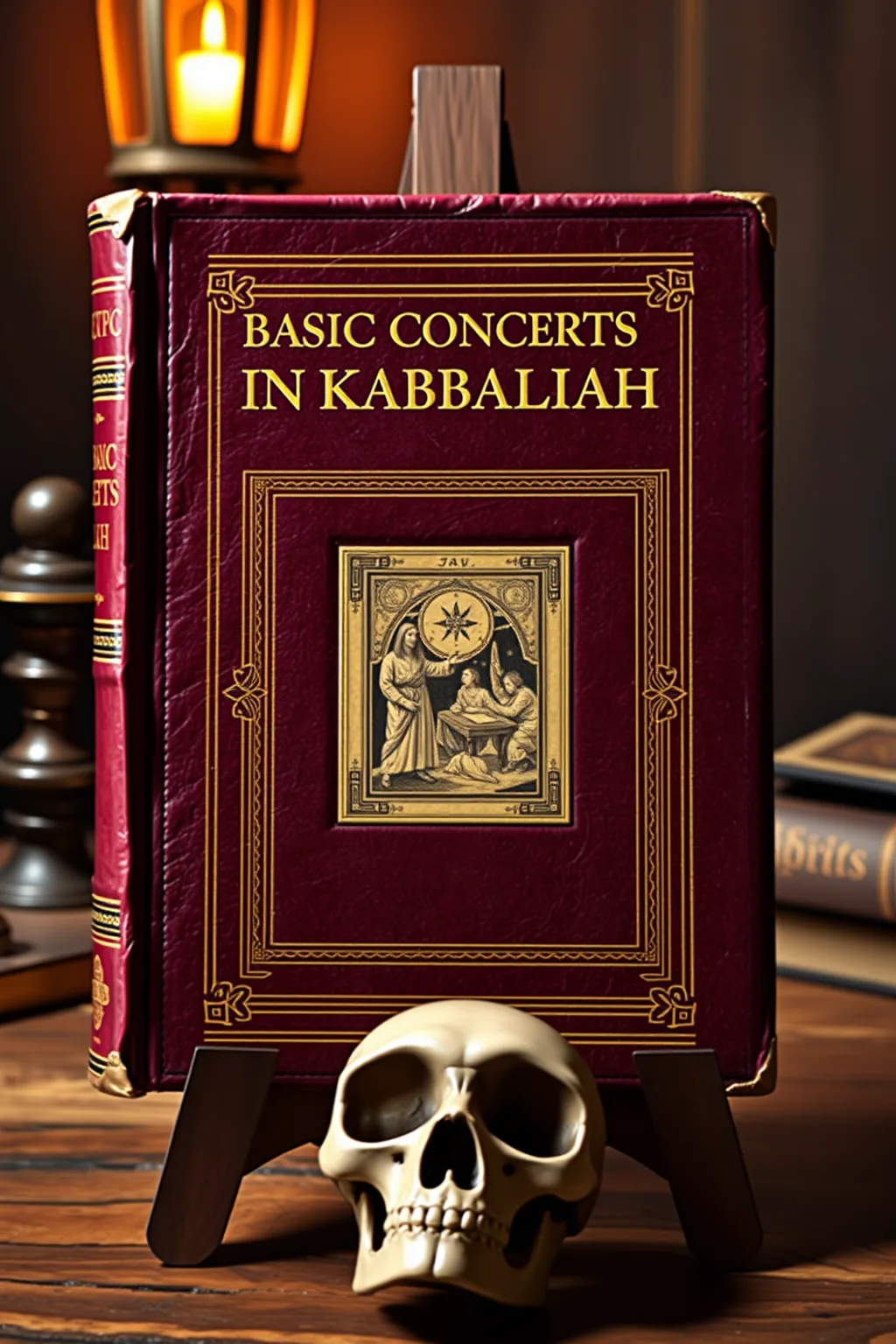 Basic Concepts in Kabbalah — Kabbalah & Jewish Mysticism