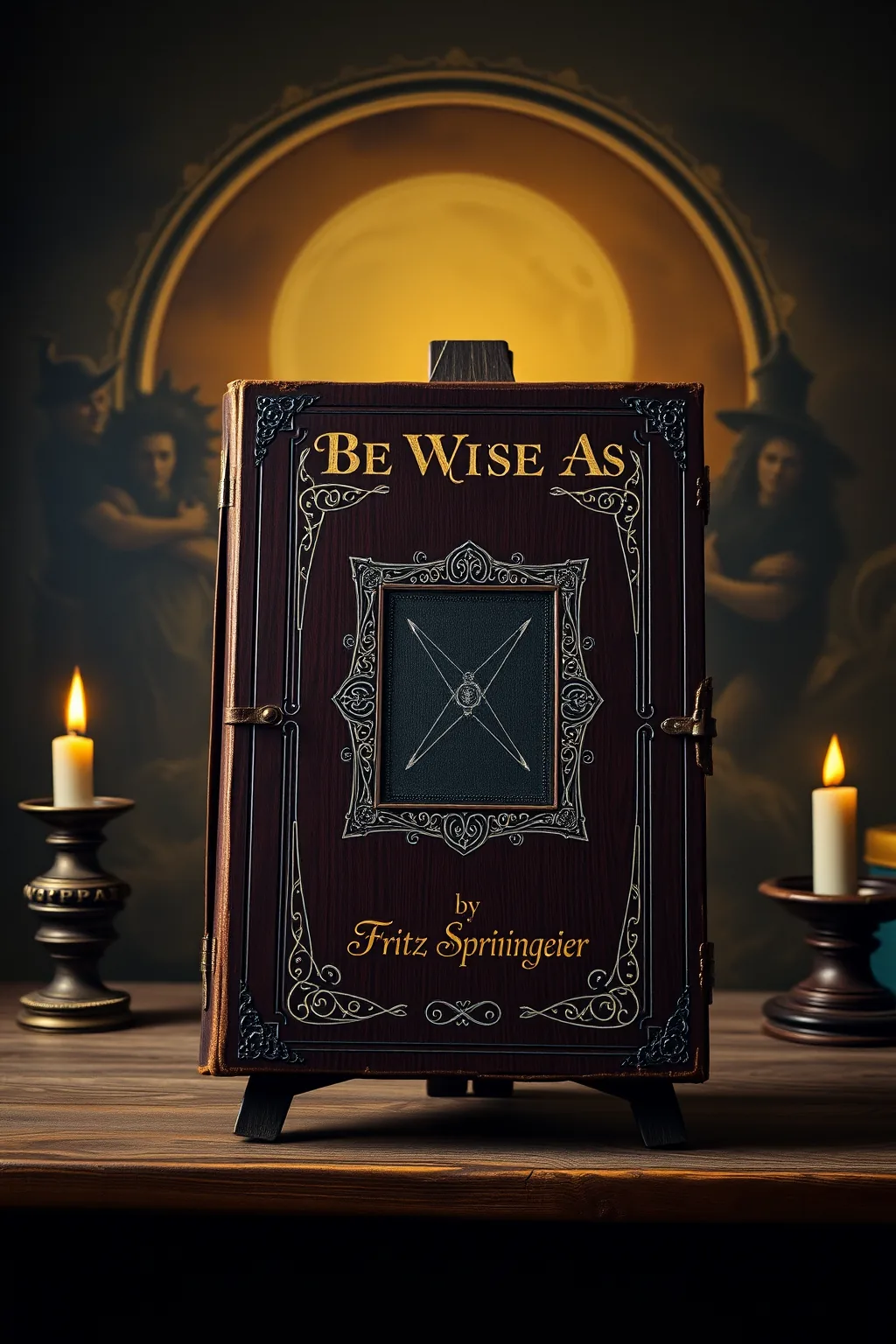 Be Wise As Serpents By Fritz Springmeier nwo illuminati freemasonas pharisees