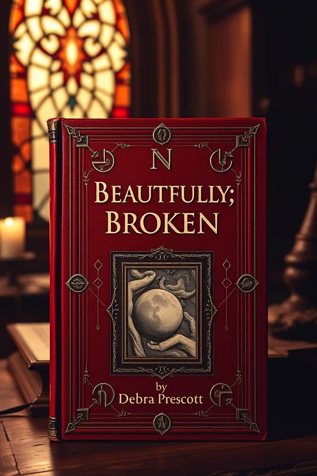 Beautifully; Broken