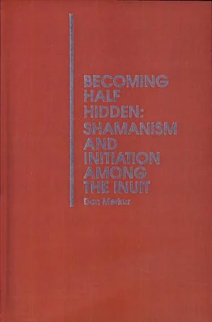 Becoming Half Hidden — 