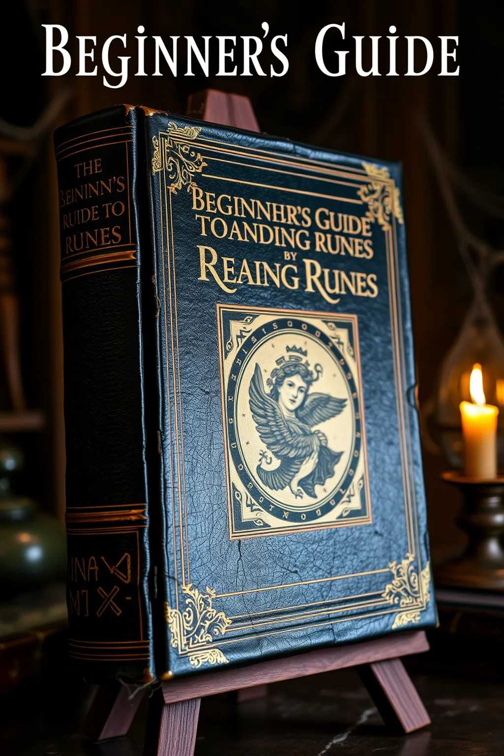 Beginner's Guide to Reading Runes — Divination & Tarot