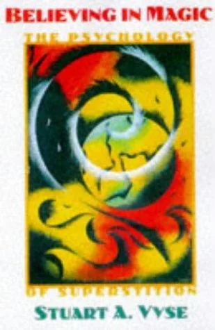 Believing in Magic — 