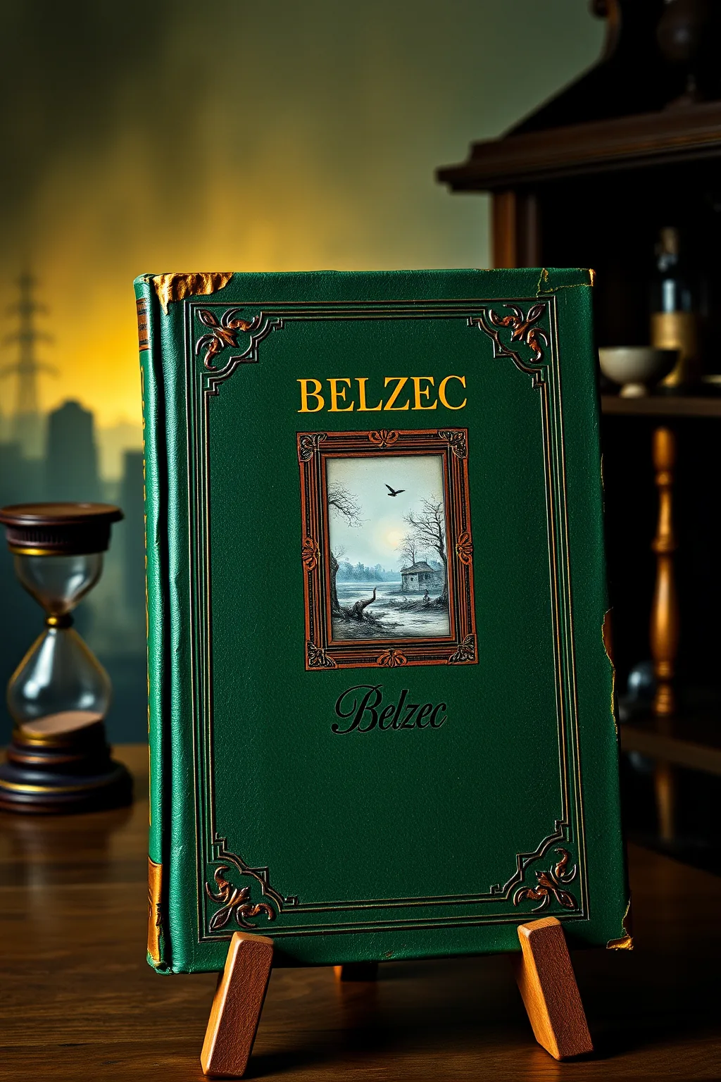 Belzec in Propaganda, Testimonies, Archeological Research, and History - Mattogno