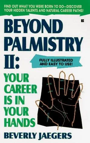 Beyond Palmistry 2