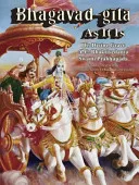 Bhagavad-Gita As It Is — 