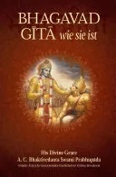 Bhagavad-gita wie sie ist — 