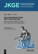 Bildungspraktiken der Aufklärung / Education practices of the Enlightenment — 