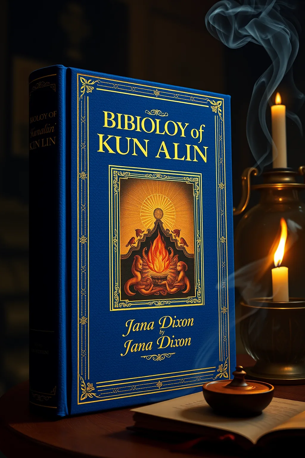 Biology Of Kundalini - Exploring The Fire Of Life — Spiritual Development