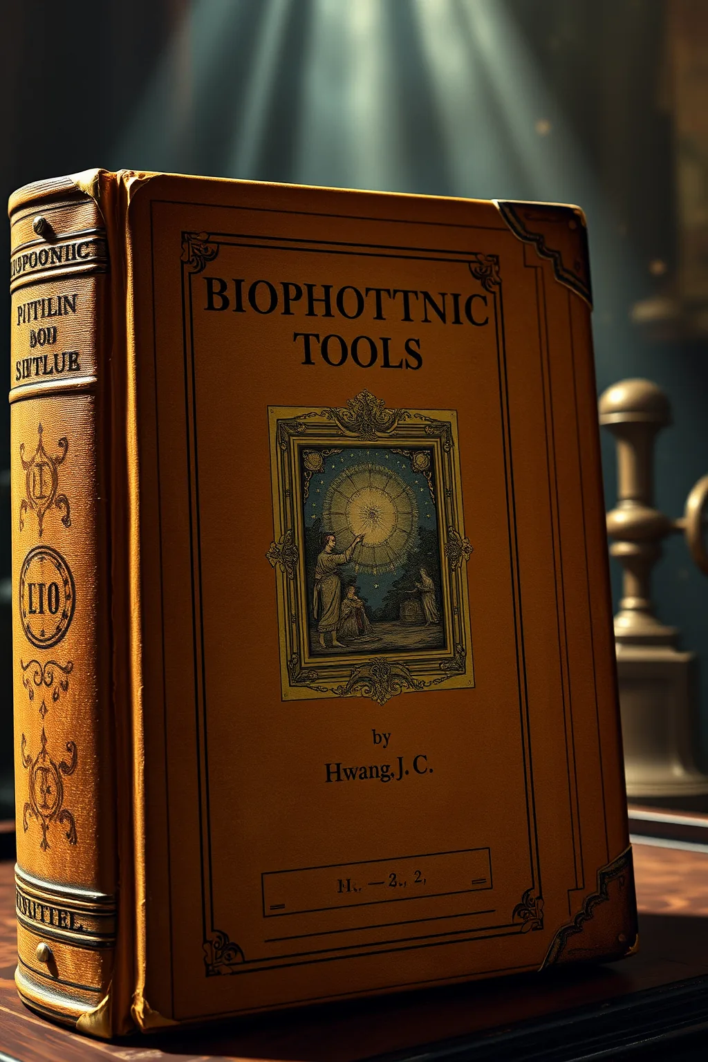 Biophotonic tools in cell and tissue diagnostics