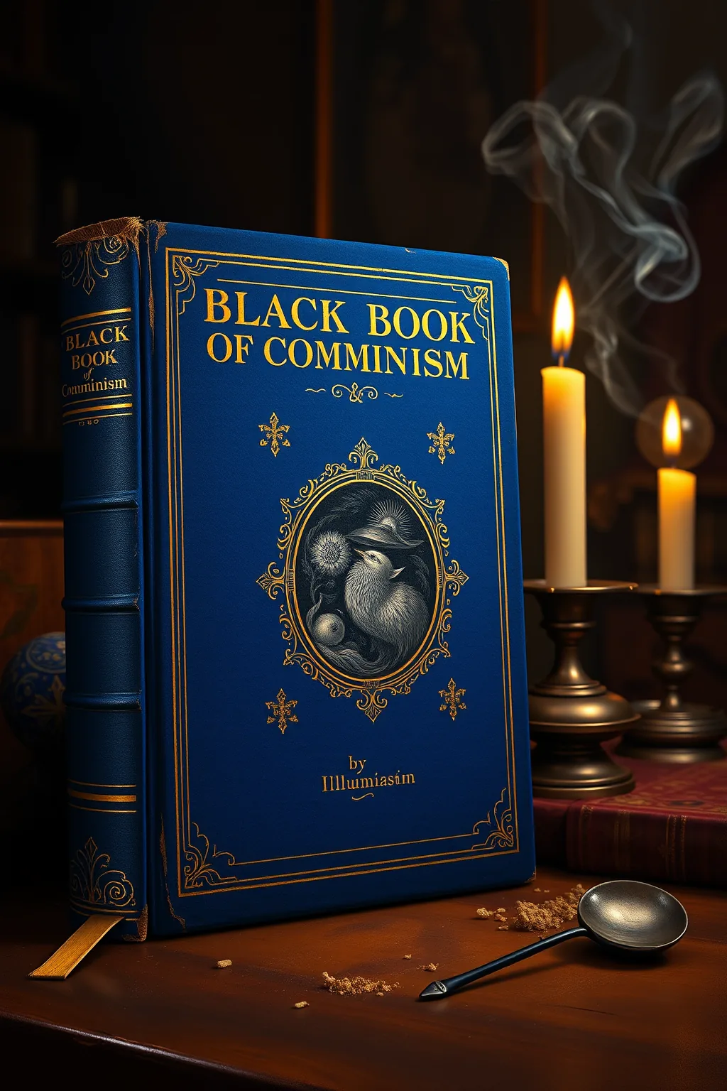 Black Book Of Communism Crimes Terror Repression nwo illuminati freemasons