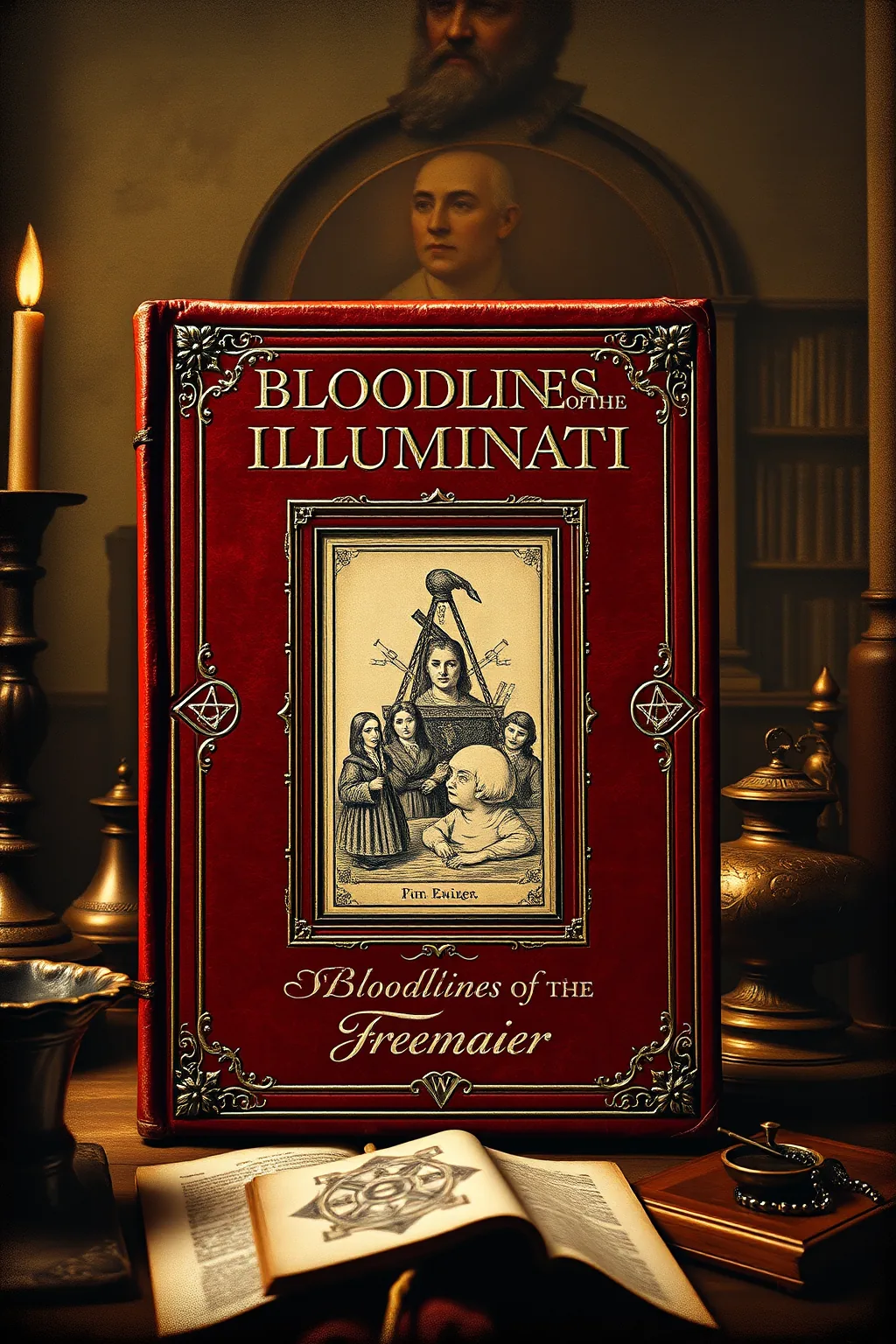 Bloodlines Of The Illuminati Springmeier nwo illuminati freemasons — Freemasonry & Secret Societies