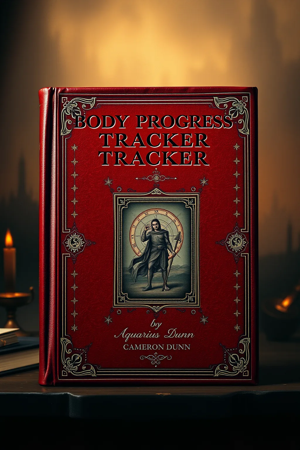 Body Progress Tracker - Aquarius AF and Aquarius Astrology and Zodiac Sign Aquarius — Astrology & Cosmology