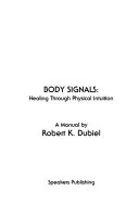 Body Signals