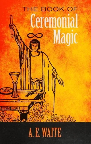 Book of Ceremonial Magic