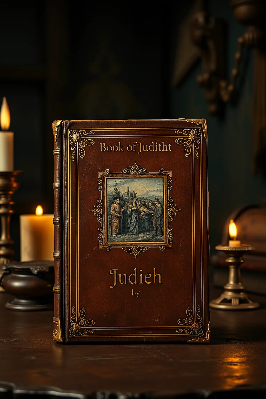 Book of Judith