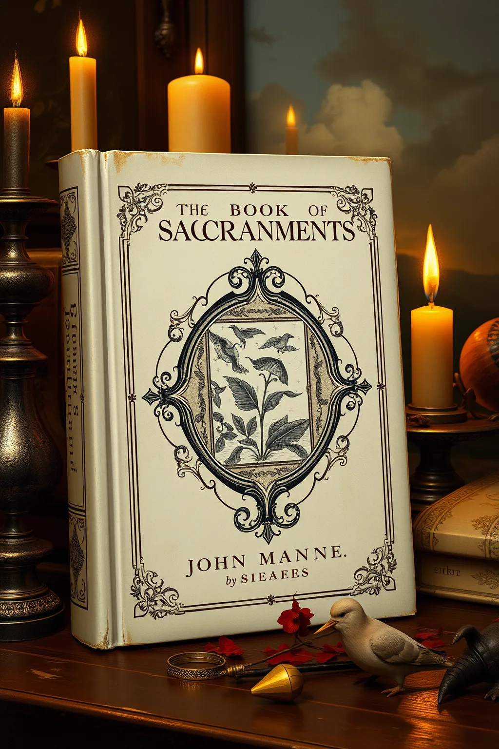 Book of Sacraments