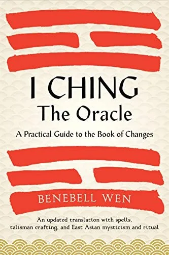Book on I Ching