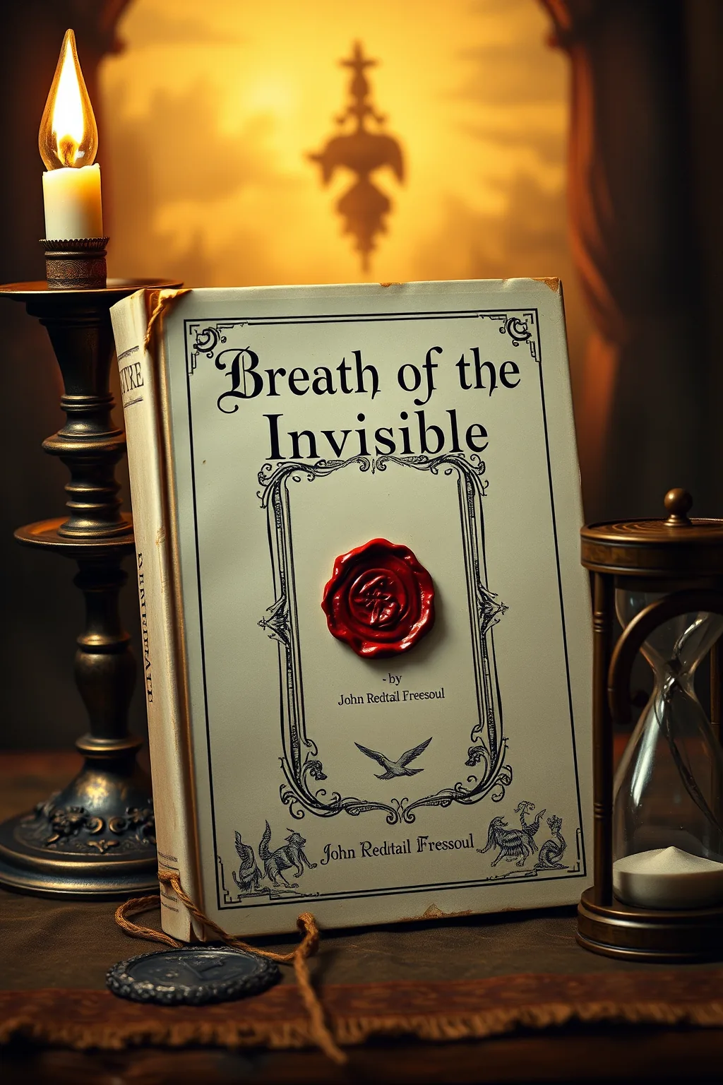 Breath of the invisible