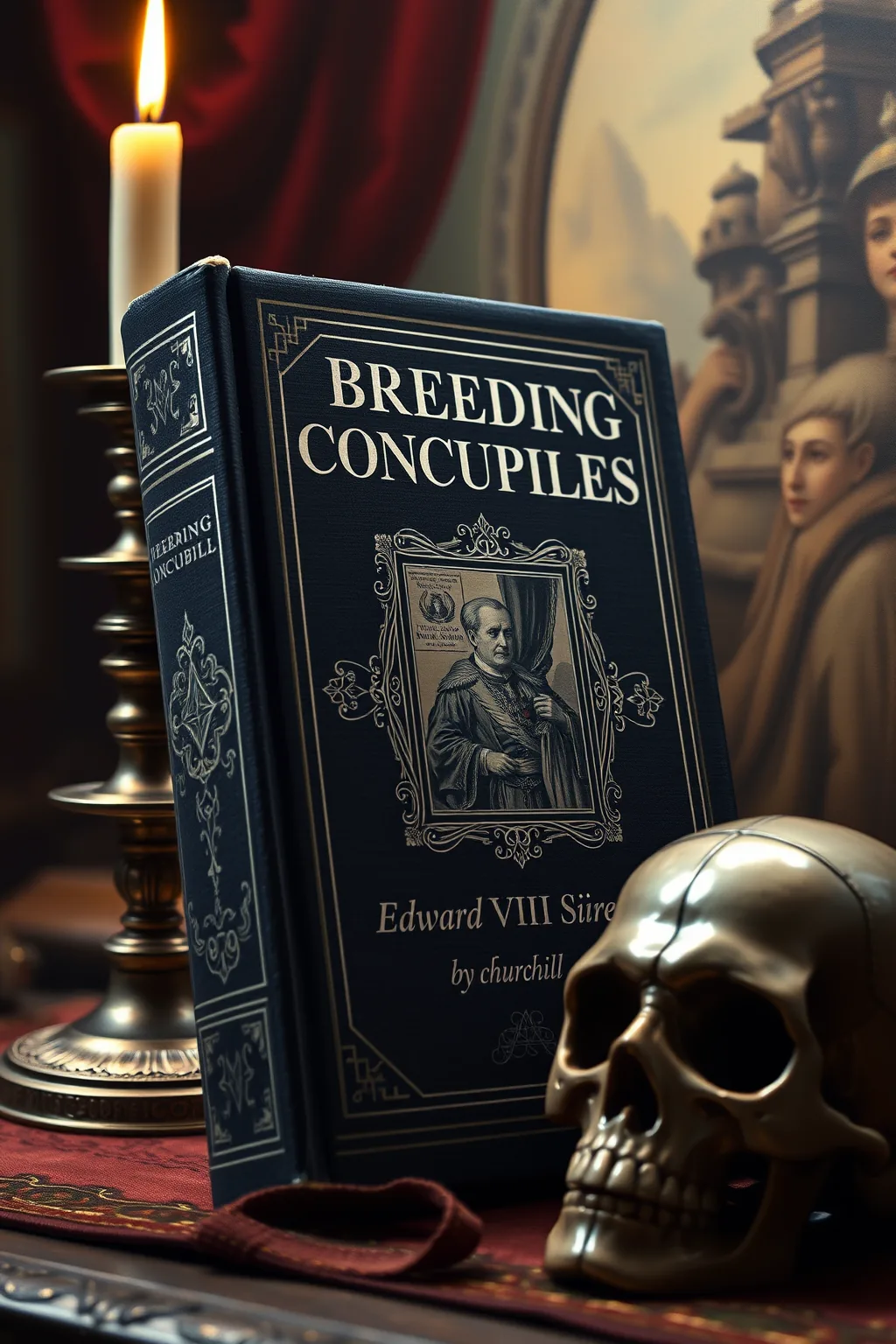 Breeding Concubines Edward VII Sires Churchill nwo illuminati freemasons — Freemasonry & Secret Societies