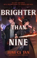 Brighter Than Nine — 