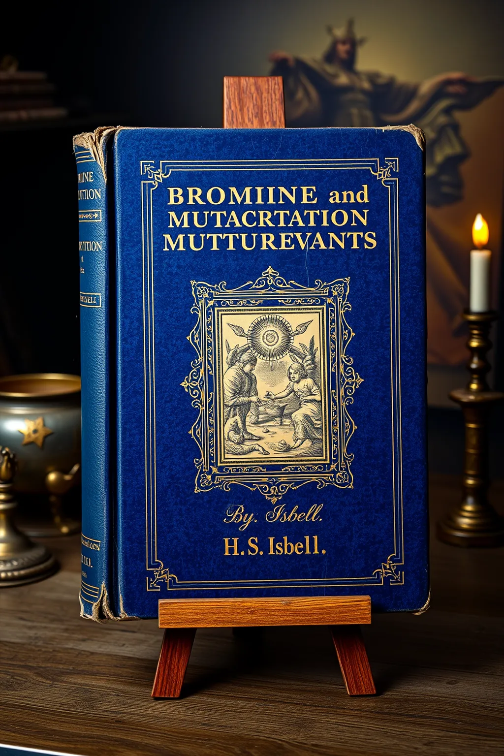 Bromine oxidation and mutarotation measurements of the alpha- and beta-aldoses